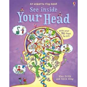 See Inside Your Head (ISBN: 9780746087299)