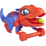 Hasbro Бластер Nerf Spidey and His Amazing Friends - Spidey-Rex Web Launcher (F9475) - baby
