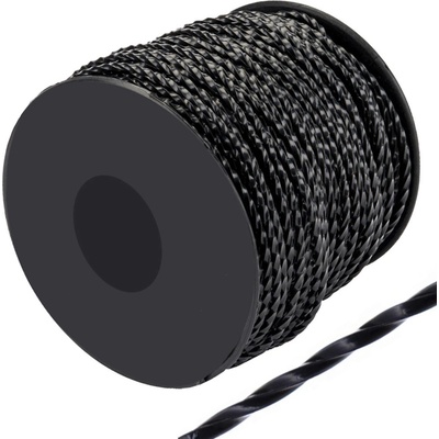 Verk 11466 Žací struna Nylon do sekačky 2,4mm 100m