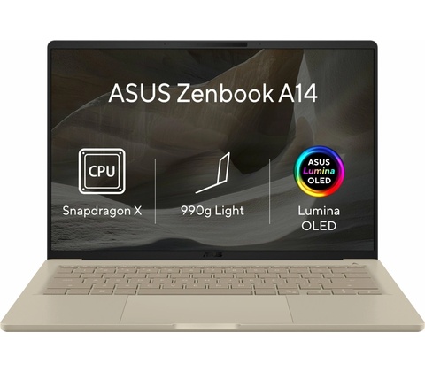 Asus UX3407QA-OLED645WZ