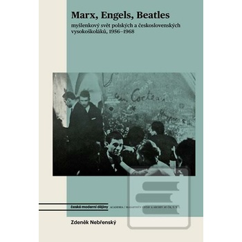 Marx, Engels, Beatles