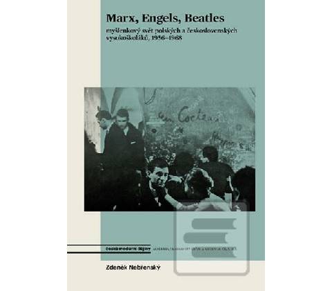 Marx, Engels, Beatles