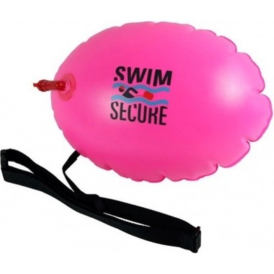 Swim Secure Tow Float Plavecká bójka – Zbozi.Blesk.cz