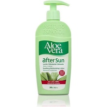 Instituto Español After Sun Aloe Vera 300 ml