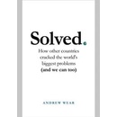Solved - Andrew Wear