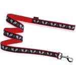 Pet Interest Pet Inerest Dog Love Line Blue повод за куче