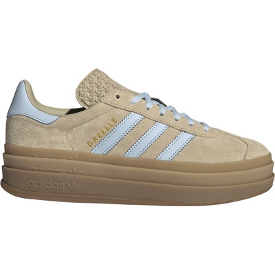 adidas Originals Gazelle Bold women hnedá