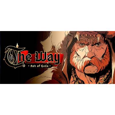Ash of Gods: The Way