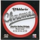 D'addario ECG26