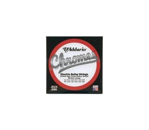 D'addario ECG26