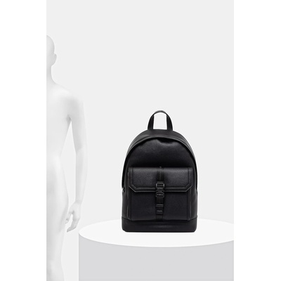 Giorgio Armani Раница мъжка от имитация на кожа (XM002565.AF22537)