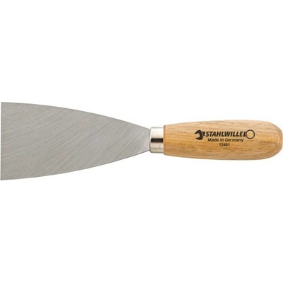 Stahlwille 77070000 maliarska špachtľa (d x š) 212 mm x 60 mm; 77070000