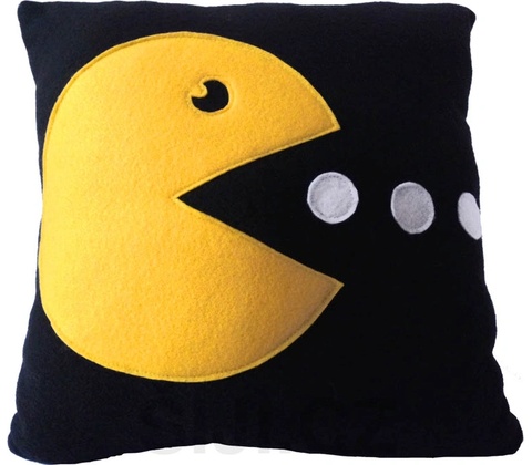 Pac-Man