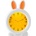 Alecto BC100BUNNY