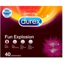 Durex Fun Explosion 40 ks