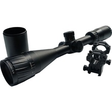 B-optics s přísvitem 4,5-18x44SFP