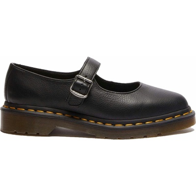 Dr. Martens Elphie MJ Mary Jane čierne