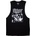 Slipknot Album Splatter Black XL Риза (SKVEST161MB04)