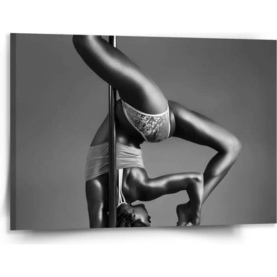 Sablio Obraz Pole dancer - 150x110 cm