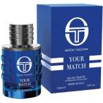 Sergio Tacchini Your Match EDT 100 ml Парфюми