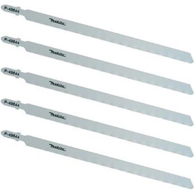 Makita P-49644 pilové listy pro přímočaré pily