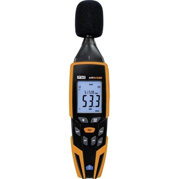 HT Instruments HTA102