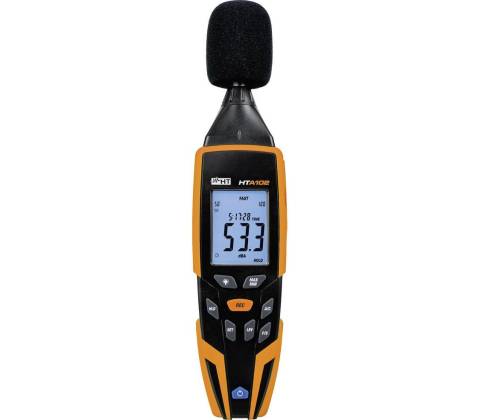 HT Instruments HTA102