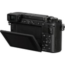 Цифрови фотоапарати Panasonic Lumix DC-GX9 + 14-140mm