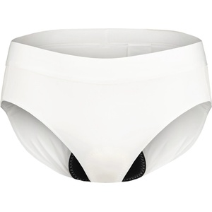 Maloja Дамско долнище за колоездене Maloja Women's MeadowM. Cycling bottom - Snow (114-2061-0212)