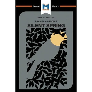 Analysis of Rachel Carson's Silent Spring | Nikki Springer (ISBN: 9781912127450)