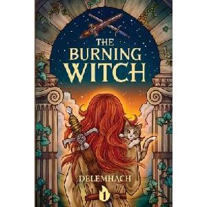 The Burning Witch (ISBN: 9781039429918)