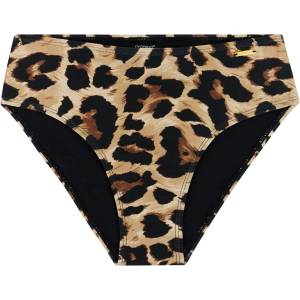Protest Дамско бикини долнище Protest Women's MIXCelebi Bikini bottom - Fudge Camel - размер 38 (EU) (150-6520-0113)