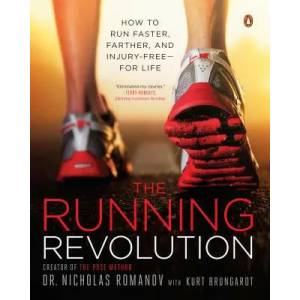 Running Revolution | Nicholas Romanov, Kurt Brungardt (ISBN: 9780143123194)