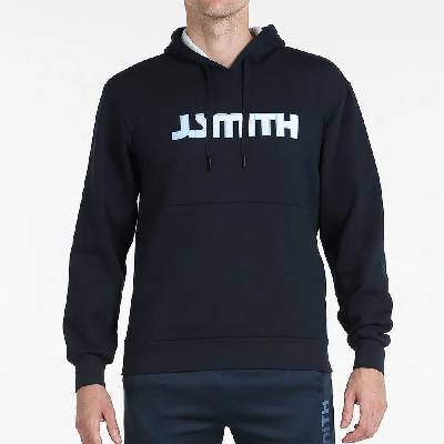 Суичър John smith Lapiz hoodie - Blue (Navy Blue)