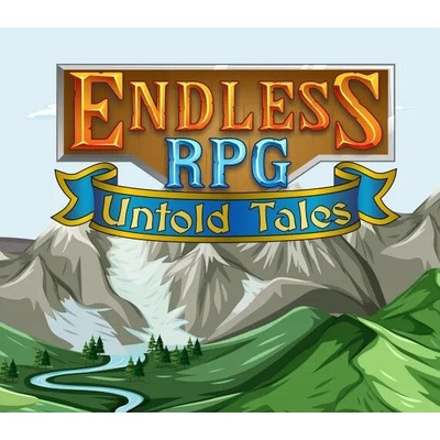Endless RPG - Untold Tales