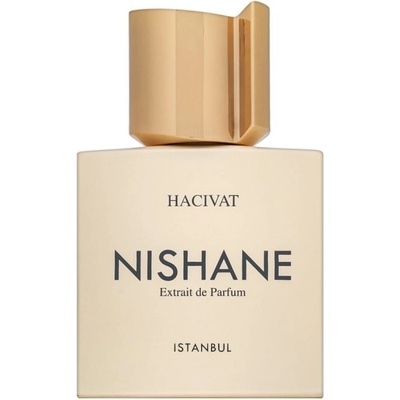 Nishane Hacivat čistý parfém unisex 50 ml