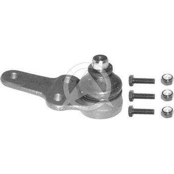 Zvislý/nosný čap SIDEM 3489