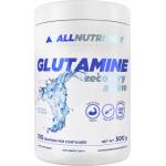 ALLNUTRITION Glutamine Recovery Amino [500 грама] Неовкусен