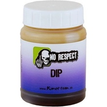 Kimot No Respect Dip Švestka Oliheň 125 ml