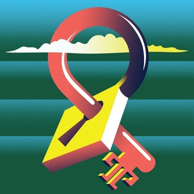 Temples - Volcano LP