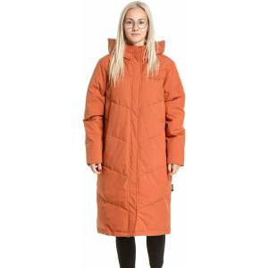 MEATFLY дамско зимно яке Chloe Brick Meatfly | Cherven | ЖЕНИ | XXL