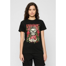 Ladies Bullet for my Valentine MY Bleeding Heart Tee