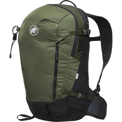 Mammut Lithium 20 l Women dark marsh-black