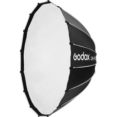 Godox Parabolický Quick Softbox Godox QR-P120T , 120cm – Zboží Živě