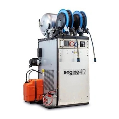 Schneider BI engineAIR 17/90 12 ES Diesel