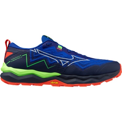 Mizuno Обувки за естествен терен Mizuno Wave Daichi 9 j1gj2571-02 Размер 43 EU