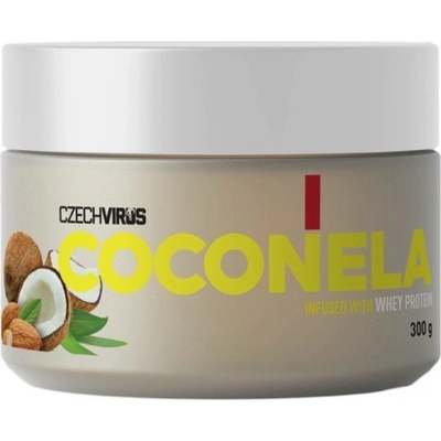 Czech Virus Coconela 300 g