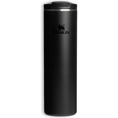 Stanley termohrnek Aerolight Transit Flip Top 590 ml černý 2.0