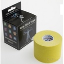 KinesioMAX Kinesio Tape žltá 5cm x 5m