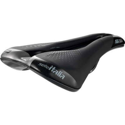 Selle Italia S5 LADY Superflow L3 černé